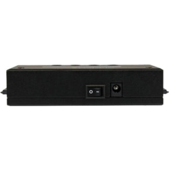 StarTech.com 1:1 Standalone Hard Drive Duplicator with Disk Image Library Manager for Backup & Restore, HDD/SSD Cloner SATDUP11IMG