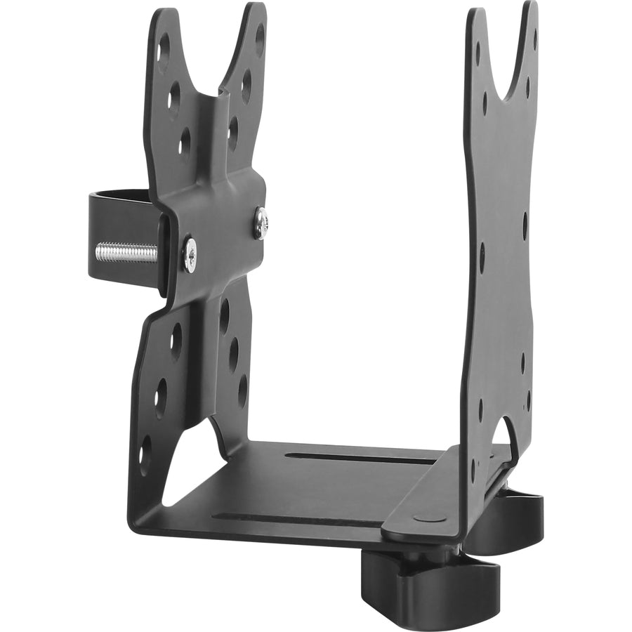 StarTech.com Thin Client Mount - VESA Mounting Bracket - Under Desk Computer Mount - Thin Client PC Monitor Mount ACCSMNT