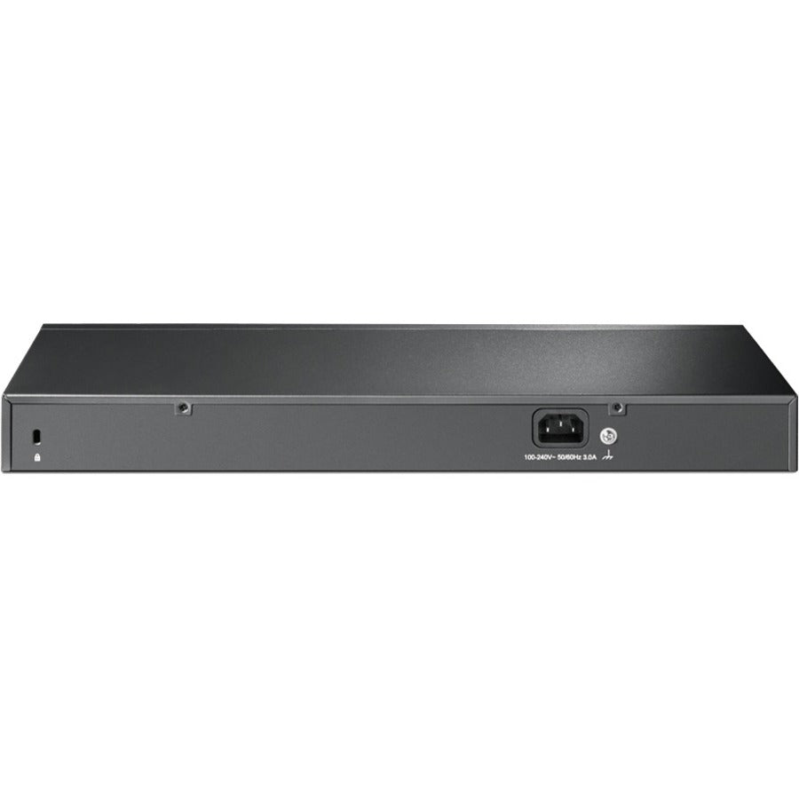 TP-Link TL-SG1218MPE - JetStream 16-Port Gigabit Easy Smart PoE/PoE+ Switch TL-SG1218MPE