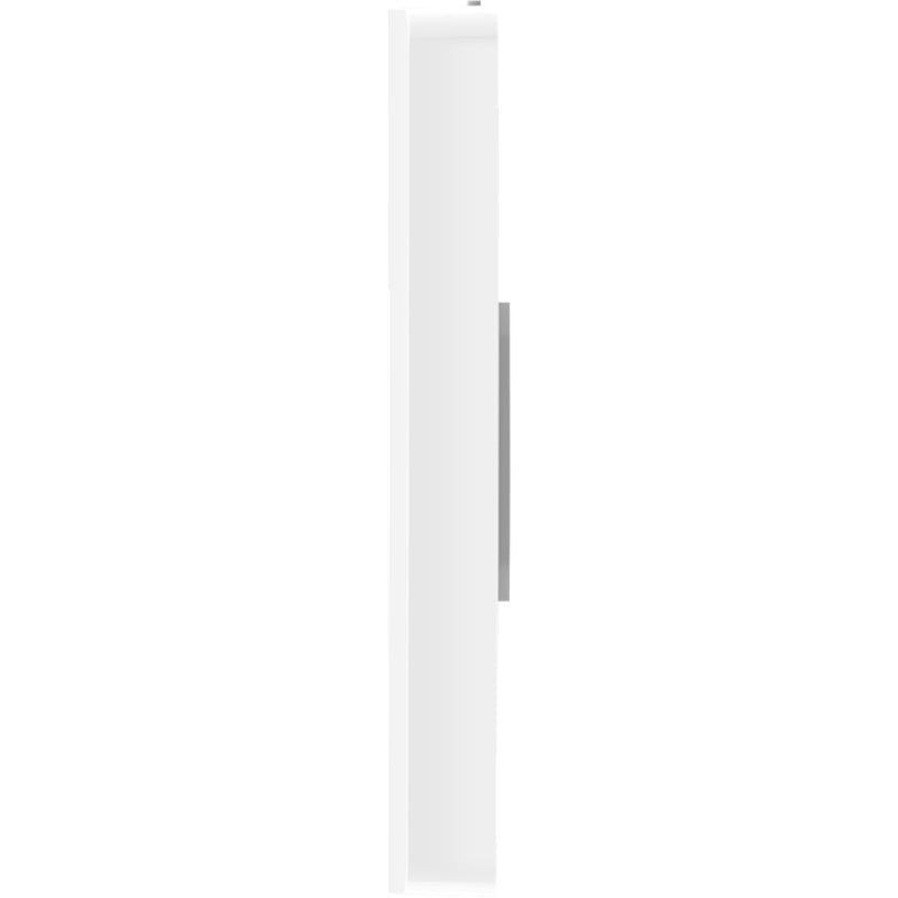 TP-Link Omada EAP615-Wall - Omada Business WiFi 6 AX1800 in-Wall Wireless Gigabit Access Point EAP615-Wall