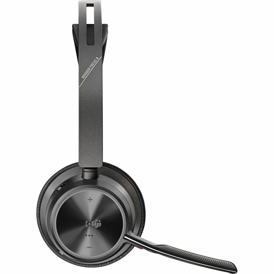 Poly Voyager Focus 2 Headset 7E2K3AA#ABA