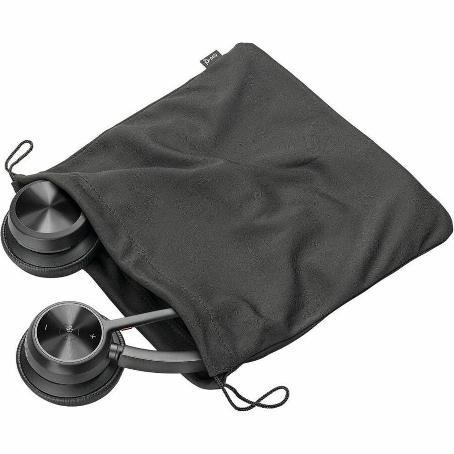 Poly Bluetooth Office Headset 7E2M2AA#ABA