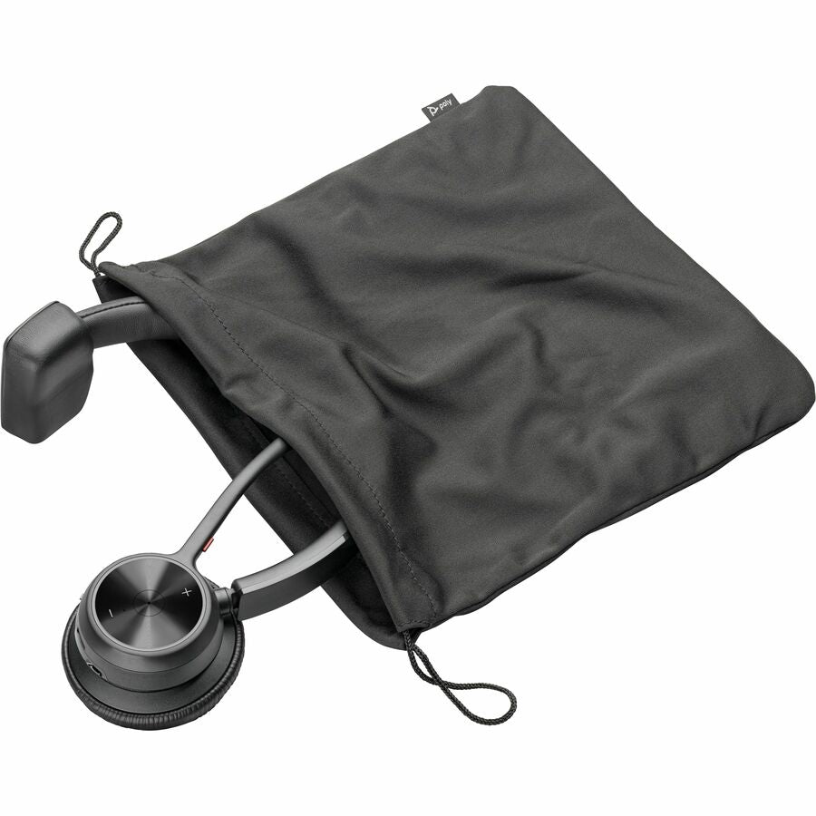 Poly Voyager 4310 USB-A Headset with charge stand 77Y92AA