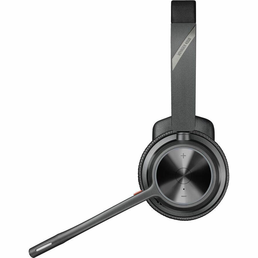 Poly Voyager 4310 USB-A Headset with charge stand 77Y92AA