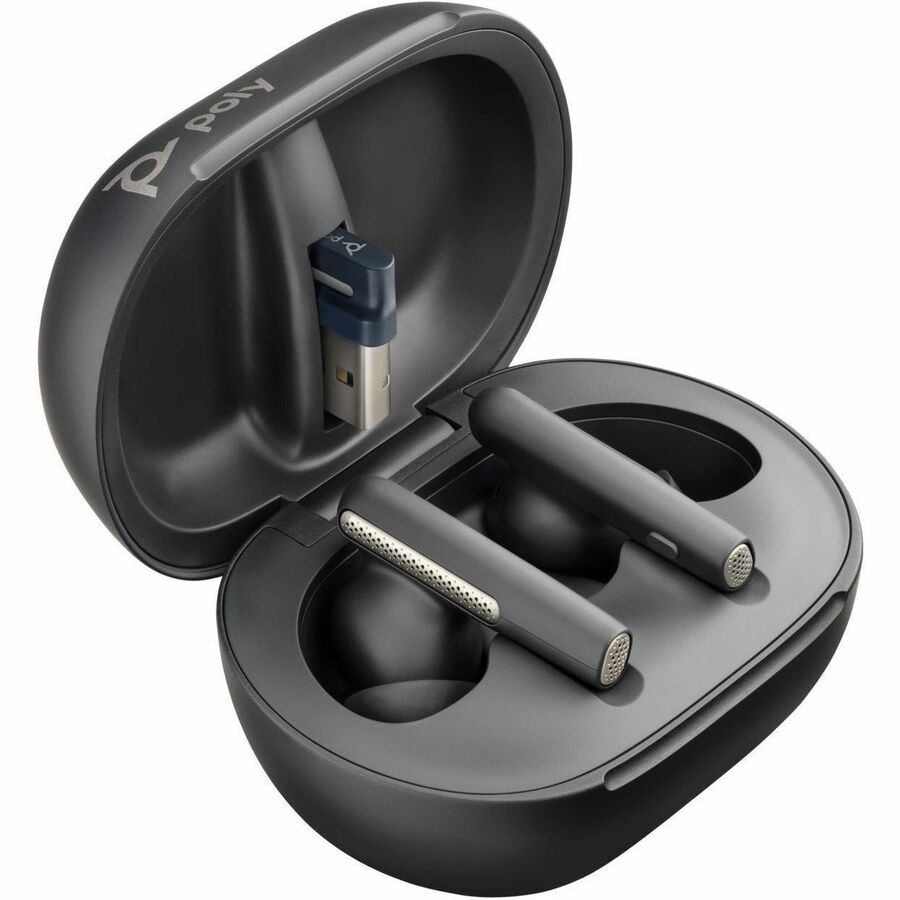 Poly Voyager Free 60+ UC Earset 7Y8G3AA