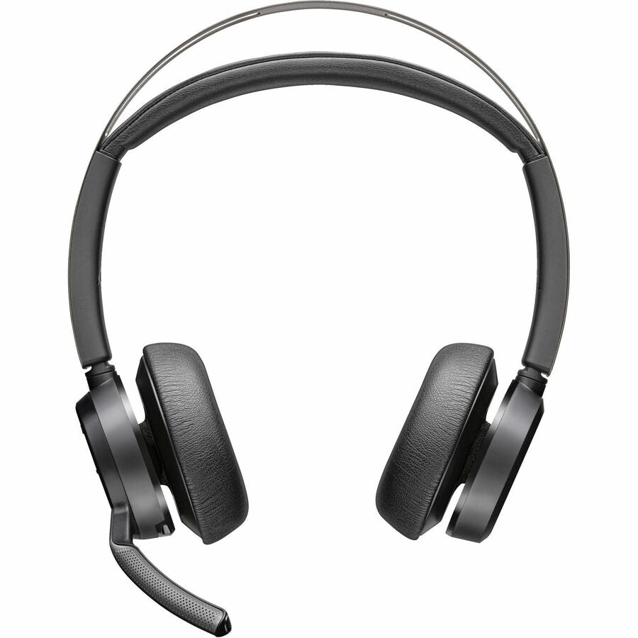 Poly Voyager Focus 2 Headset 7E2K4AA#ABA