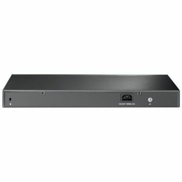TP-Link JetStream TL-SG2428P 24-Ports Ethernet Switch SG2428P