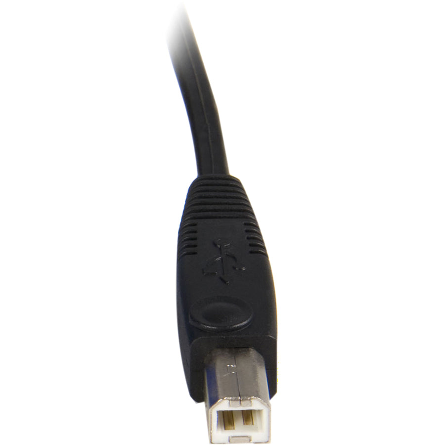 StarTech.com USB KVM Cable SVUSB2N16