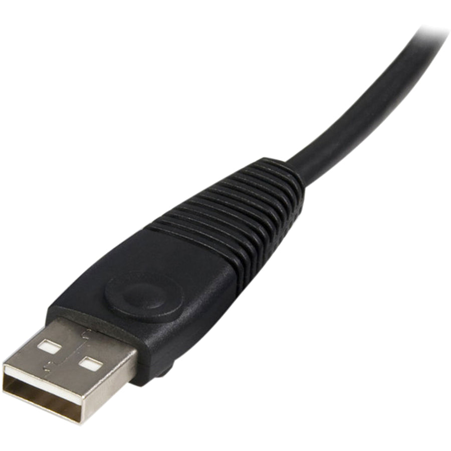 StarTech.com USB KVM Cable SVUSB2N16
