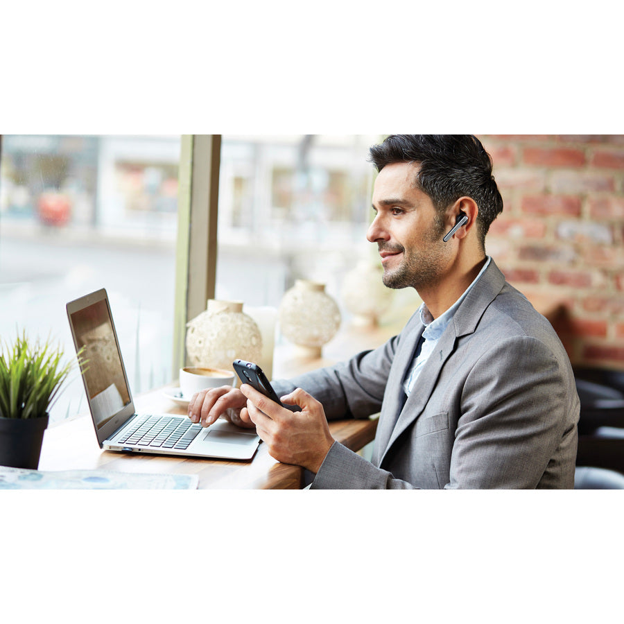 Jabra STEALTH UC Earset 5578-230-109