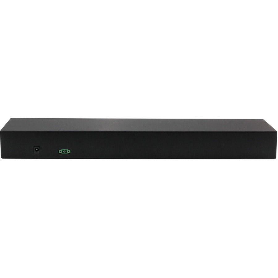 StarTech.com USB to Serial Hub &acirc;&euro;" 8 Port &acirc;&euro;" COM Port Retention &acirc;&euro;" Rack Mount and Daisy Chainable &acirc;&euro;" FTDI USB to RS232 Hub ICUSB23208FD
