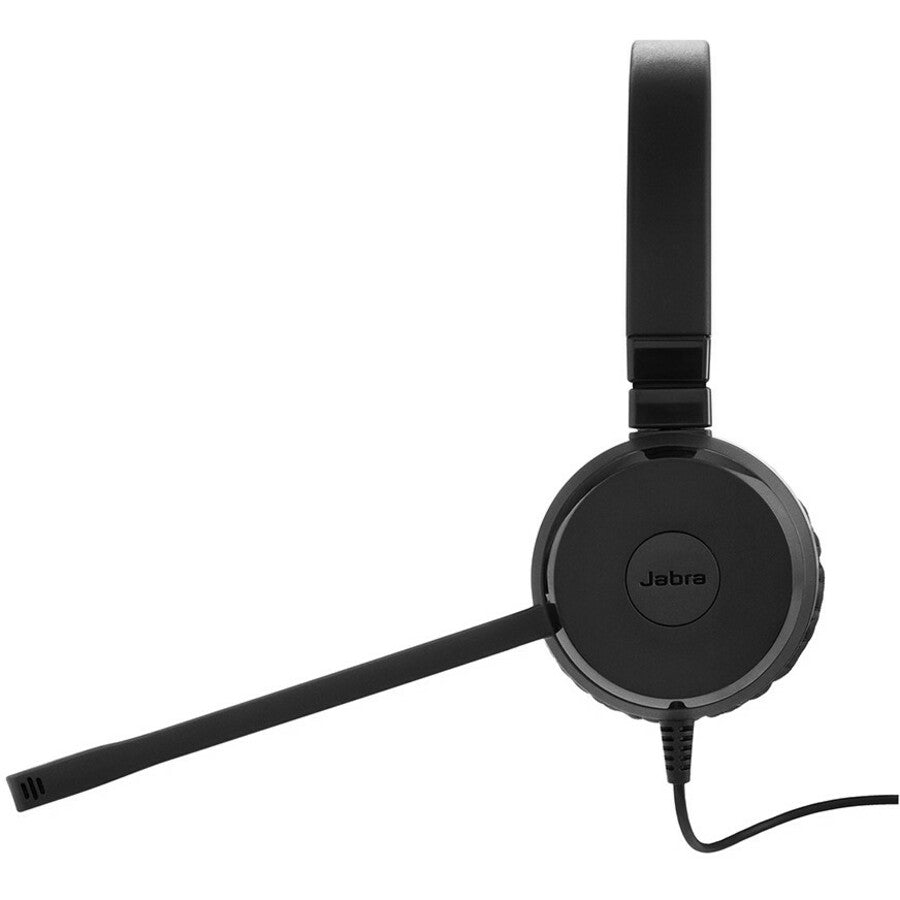 Jabra EVOLVE 30 II UC Stereo Headset 5399-829-309