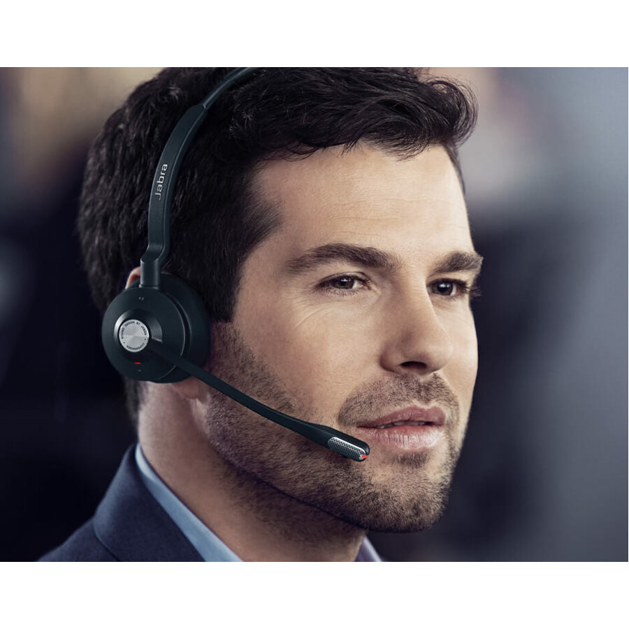Jabra Engage 65 Mono Headset 9553-553-125