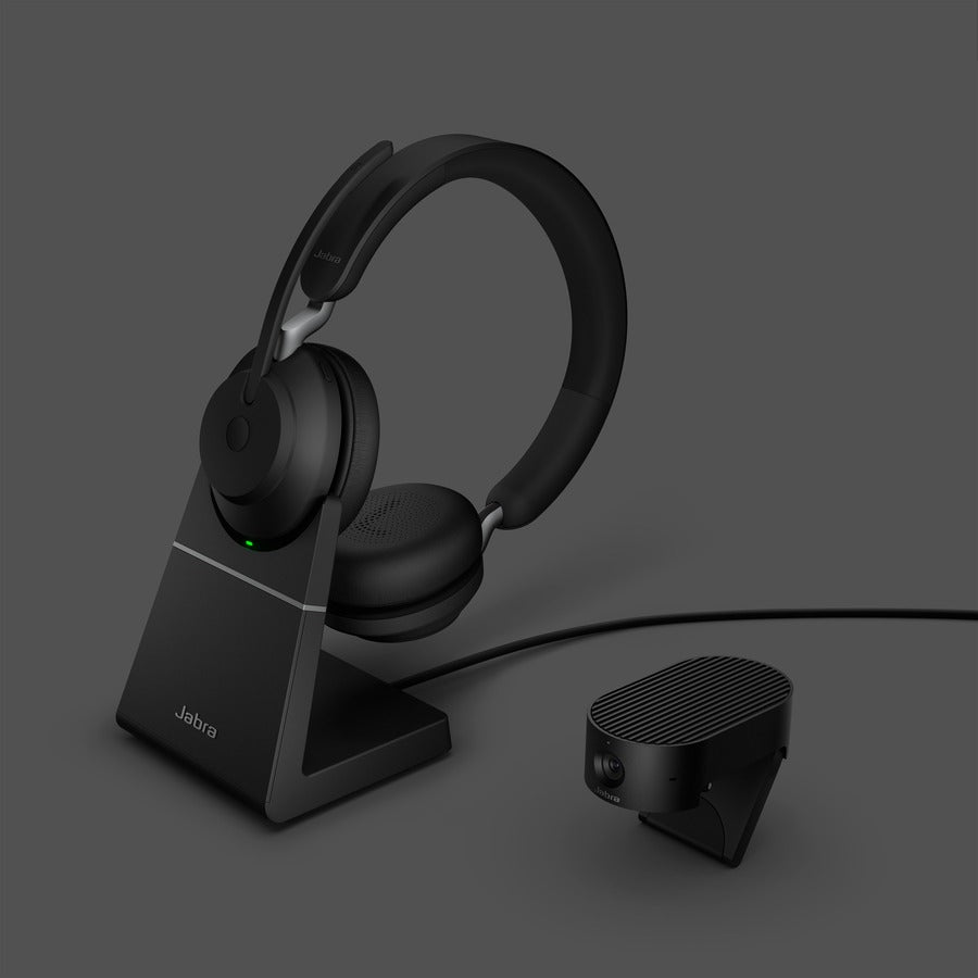 Jabra PanaCast 20 Video Conferencing Camera - USB 3.0 Type C 8300-119