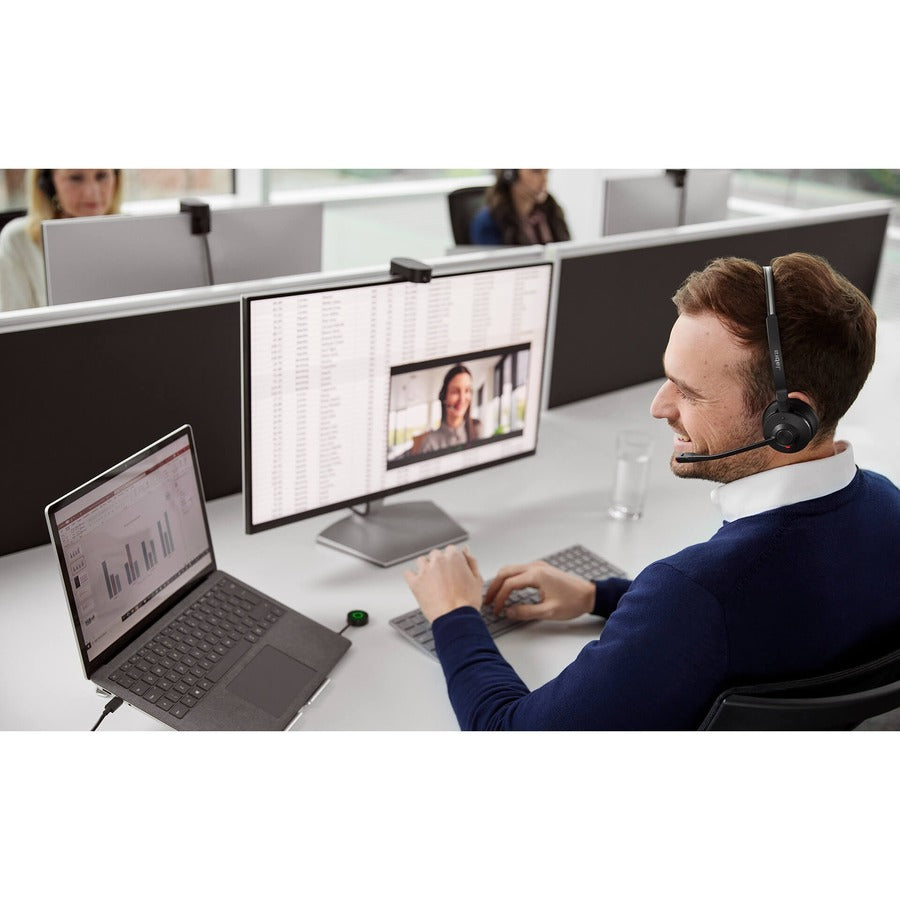 Jabra Engage 55 Headset 9553-455-125