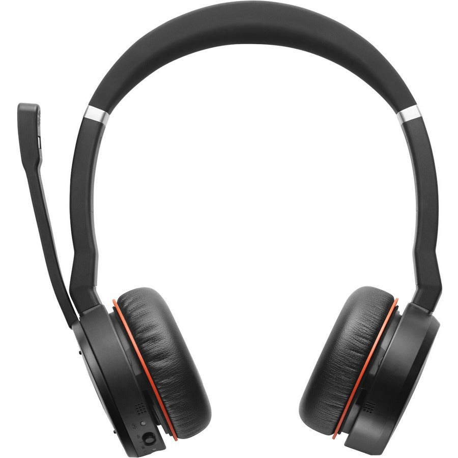 Jabra Evolve 75 Headset 7599-848-109
