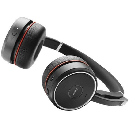 Jabra Evolve 75 Headset 7599-848-109