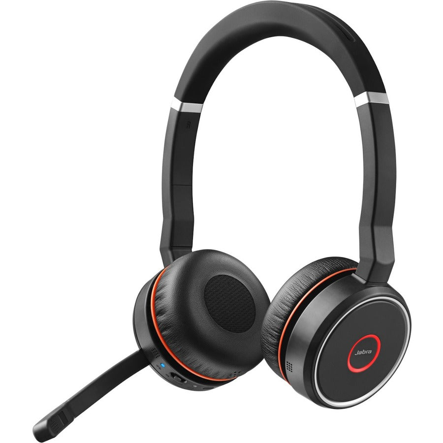 Jabra Evolve 75 Headset 7599-848-109