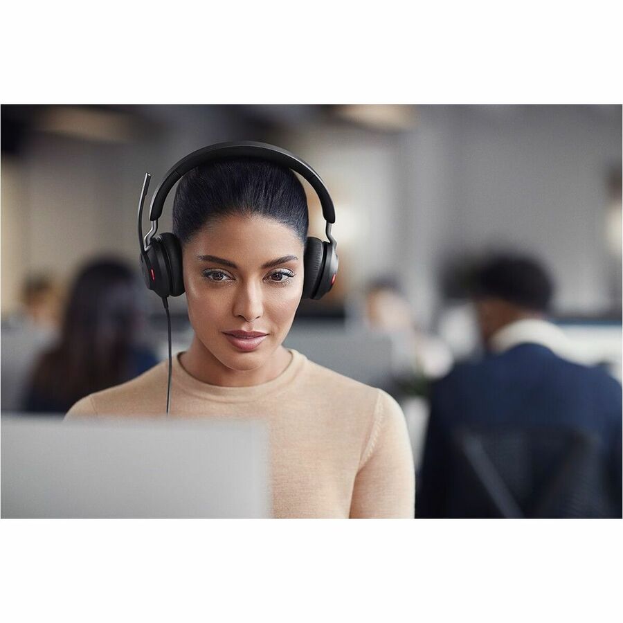 Jabra Evolve2 40 SE Headset 24189-989-899