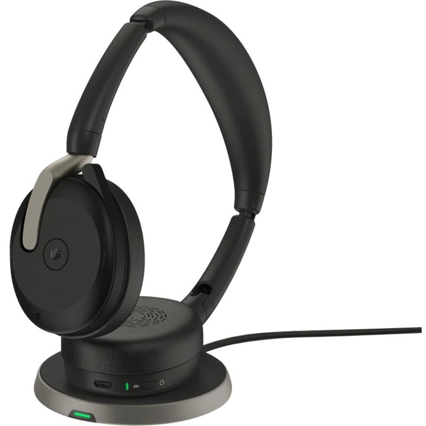 Jabra Evolve2 65 Flex Headset 26699-989-999-01