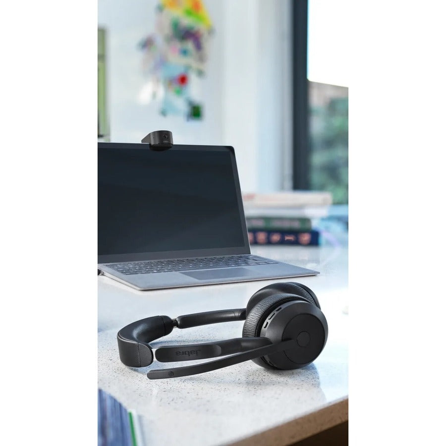 Jabra Evolve2 55 Headset 25599-989-889-01