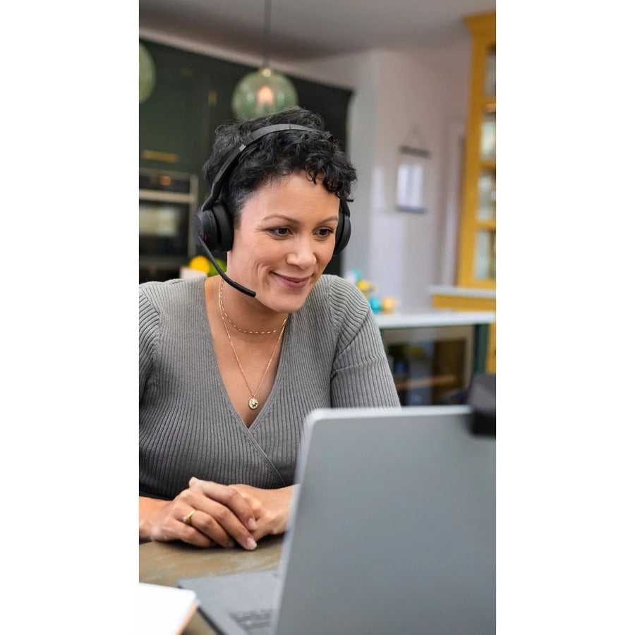 Jabra Evolve2 55 Headset 25599-989-889-01