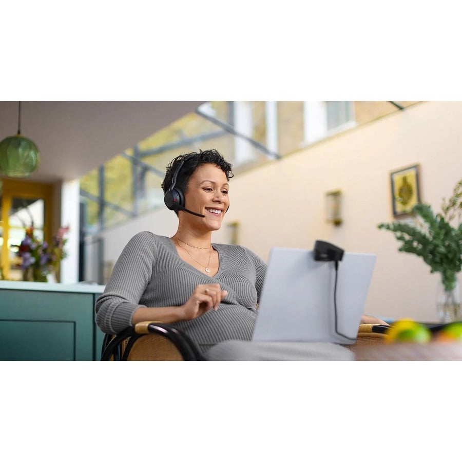 Jabra Evolve2 55 Headset 25599-989-889-01