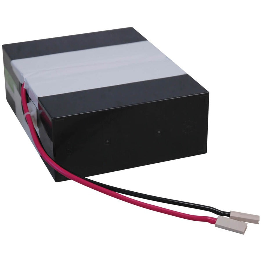 Tripp Lite by Eaton UPS Replacement Battery Cartridge for select SmartOnline Tower UPS Systems RBC24-SUTWR