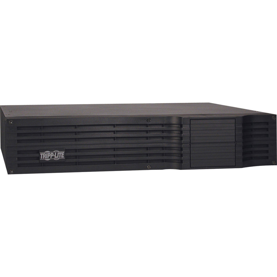 Tripp Lite by Eaton External 48V 2U Rack-mount Battery Pack Enclosure + DC Cabling for select UPS Systems (BP48V24-2U) BP48V24-2U