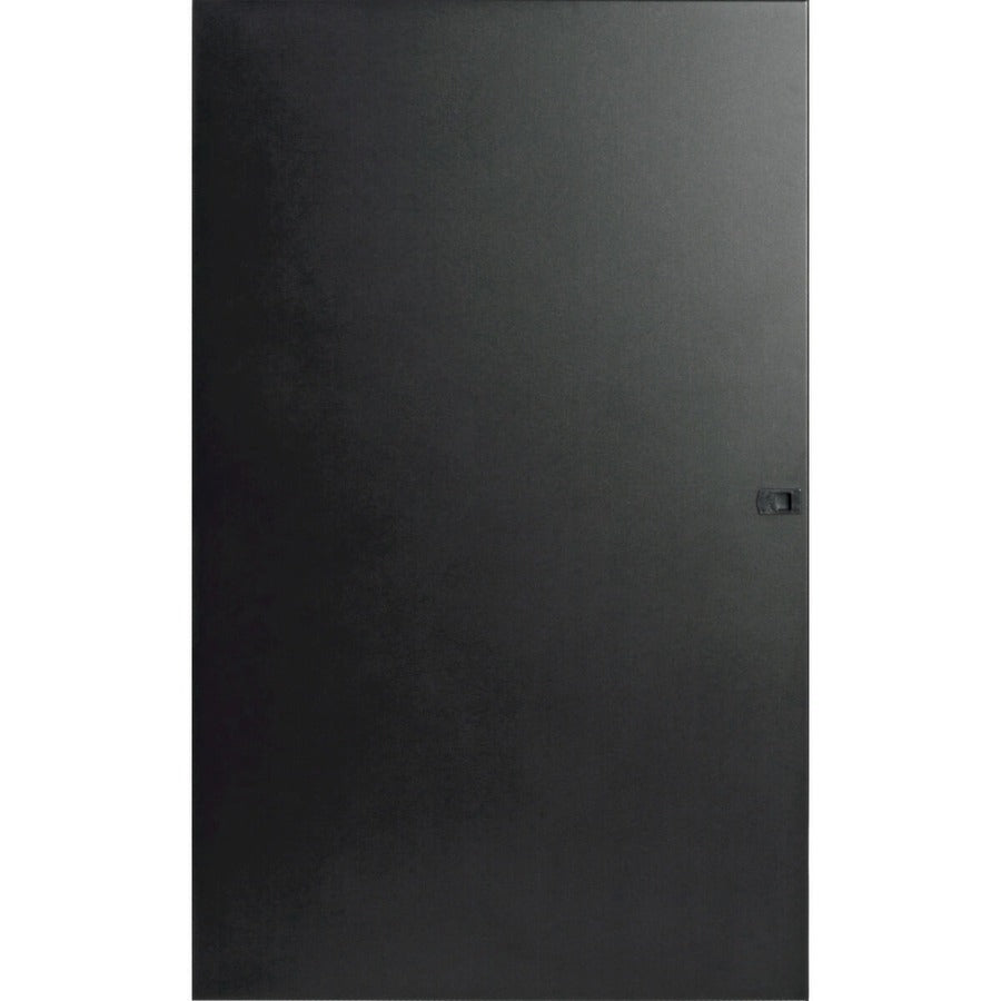 Tripp Lite by Eaton SmartRack 24U Mid-Depth Half-Height Rack Enclosure Cabinet SR24UB