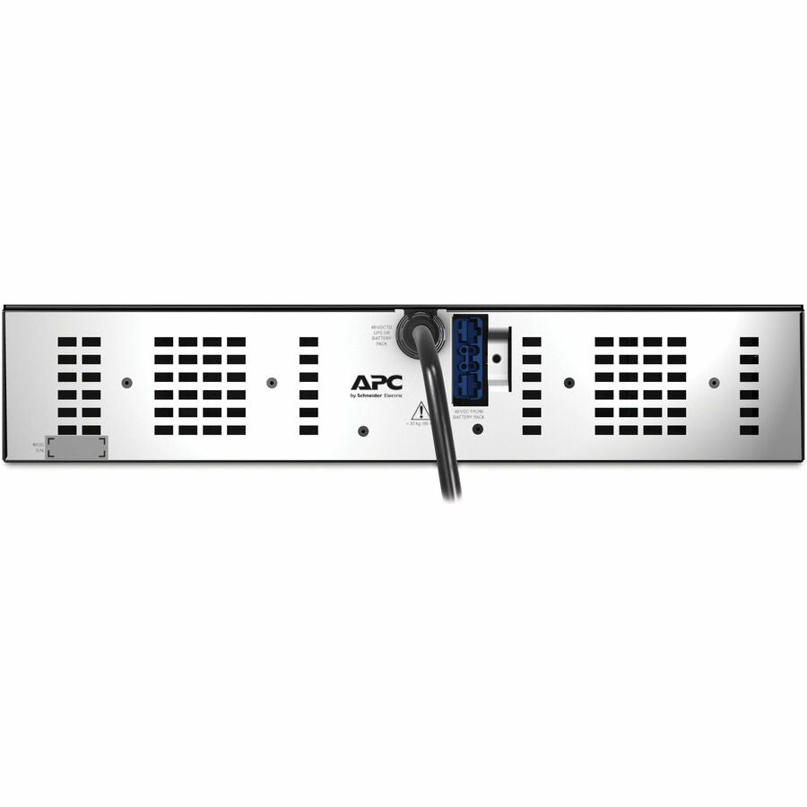 APC SMX48RMBP2U UPS External Battery Pack SMX48RMBP2U