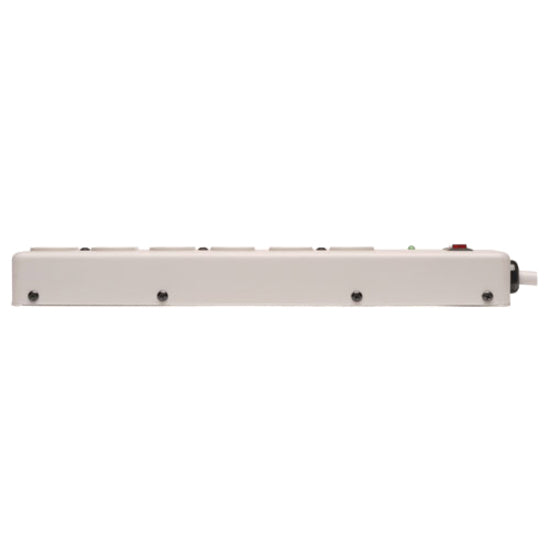 Tripp Lite by Eaton Protect It! 6-Outlet Surge Protector, 6 ft. (1.83 m) cord, 900 Joules, Diagnostic LED TLM606