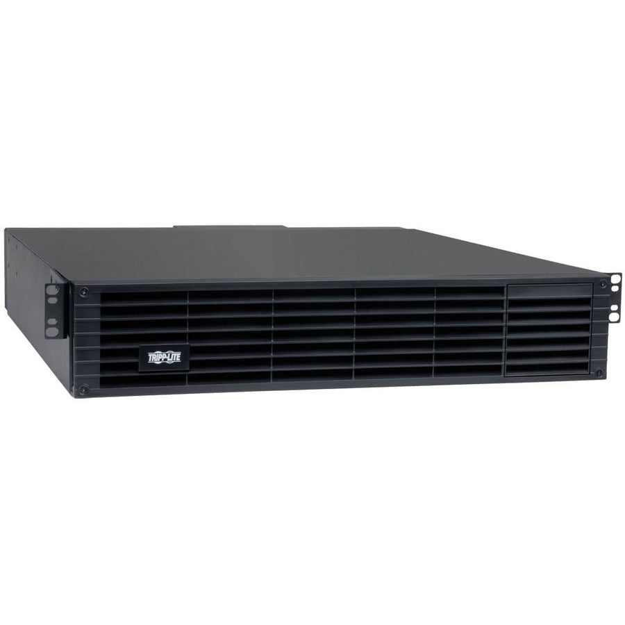Tripp Lite by Eaton External 72V 2U Rack/Tower Battery Pack for Select UPS Systems (BP72V18-2US) BP72V18-2US