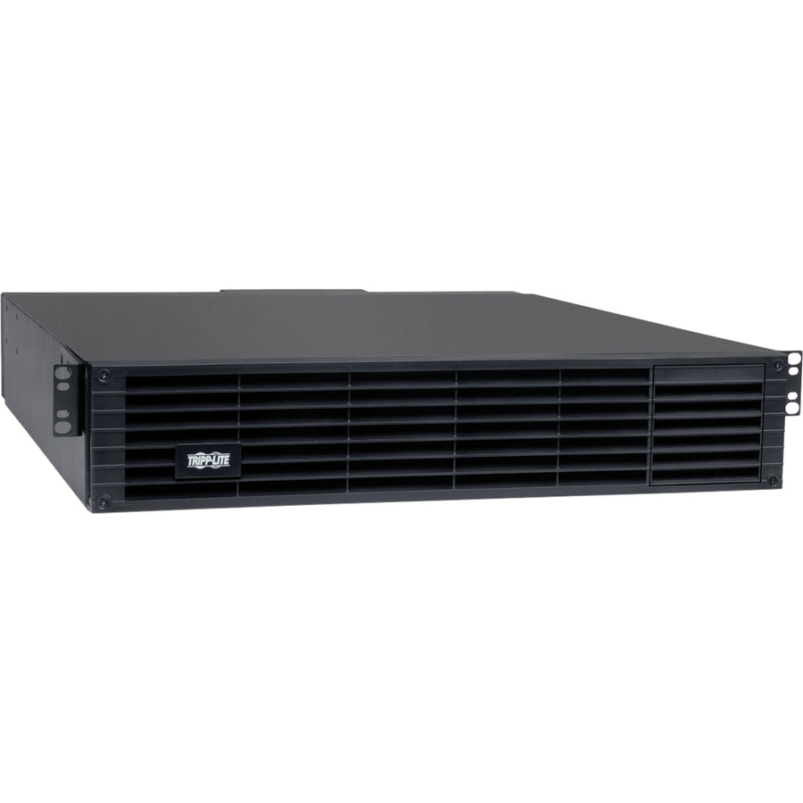Tripp Lite by Eaton External 72V 2U Rack/Tower Battery Pack for Select UPS Systems (BP72V18-2US) BP72V18-2US