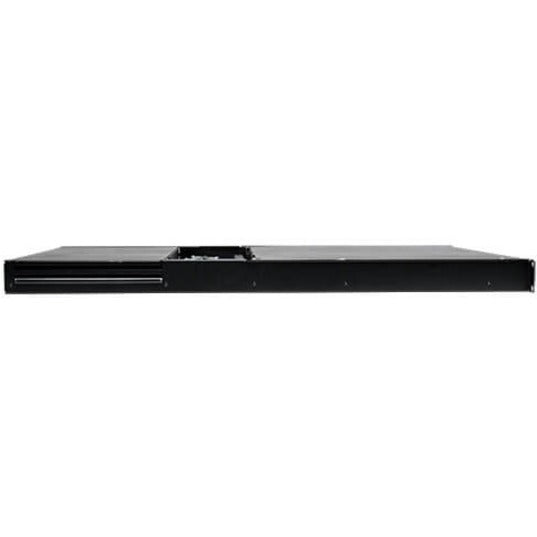 Tripp Lite by Eaton NetCommander 16-Port Cat5 KVM over IP Switch - 19 in. LCD, 1 Remote + 1 Local User, 1U Rack-Mount B070-016-19-IP