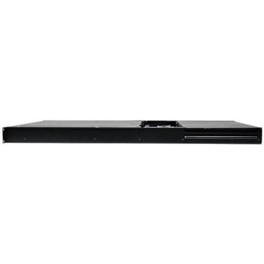 Tripp Lite by Eaton NetCommander 16-Port Cat5 KVM over IP Switch - 19 in. LCD, 1 Remote + 1 Local User, 1U Rack-Mount B070-016-19-IP