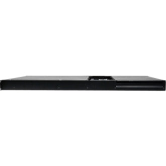 Tripp Lite by Eaton NetCommander 16-Port Cat5 KVM over IP Switch - 19 in. LCD, 1 Remote + 1 Local User, 1U Rack-Mount B070-016-19-IP