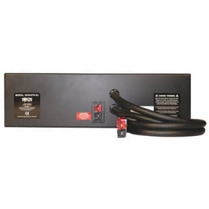 Tripp Lite by Eaton External 24V 3U Rack/Tower Battery Pack for Select UPS Systems (BP24V70-3U) BP24V70-3U