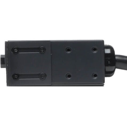 Tripp Lite by Eaton 2.9kW Single-Phase Local Metered PDU, 120V Outlets (12 5-15/20R), L5-30P, 15 ft. (4.57 m) Cord, 1U Rack-Mount PDUMH30