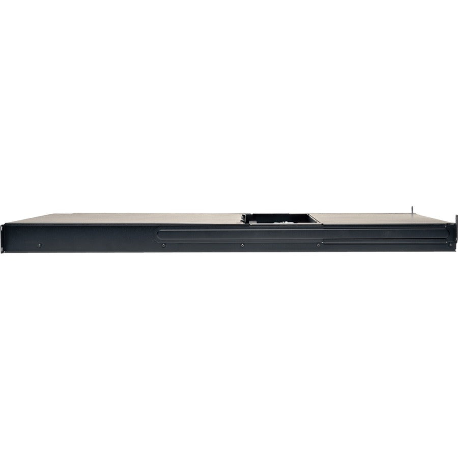 Tripp Lite by Eaton 1U Rack-Mount Console with 19" LCD, DVI or VGA B021-000-19-HD