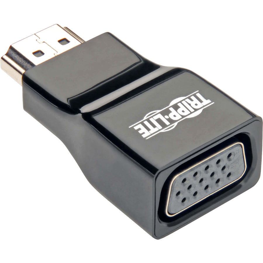 Tripp Lite by Eaton HDMI Male to VGA Female Adapter Video Converter P131-000