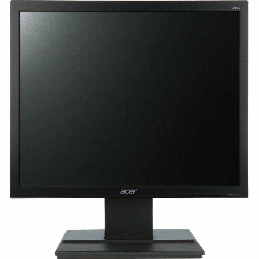 Acer V196L 19" LED LCD Monitor - 5:4 - 5ms - Free 3 year Warranty UM.CV6AA.B02