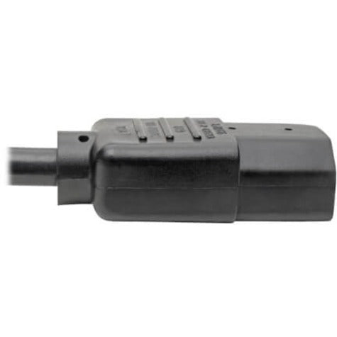 Tripp Lite by Eaton 10/100/1000 LC Multimode Fiber to Ethernet Media Converter, 550M, 850nm N785-001-LC-MM