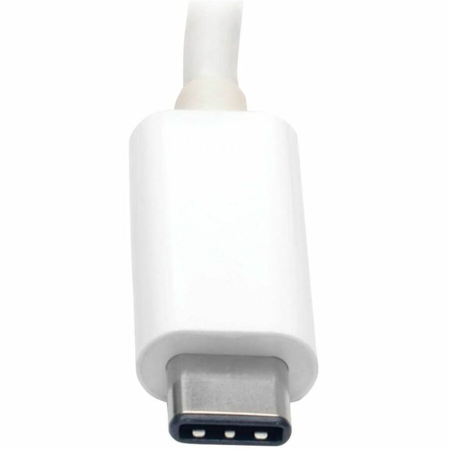 Tripp Lite by Eaton USB C to HDMI Video Adapter Converter 4Kx2K M/F, USB-C to HDMI, USB Type-C to HDMI, USB Type C to HDMI 6in U444-06N-HD-AM