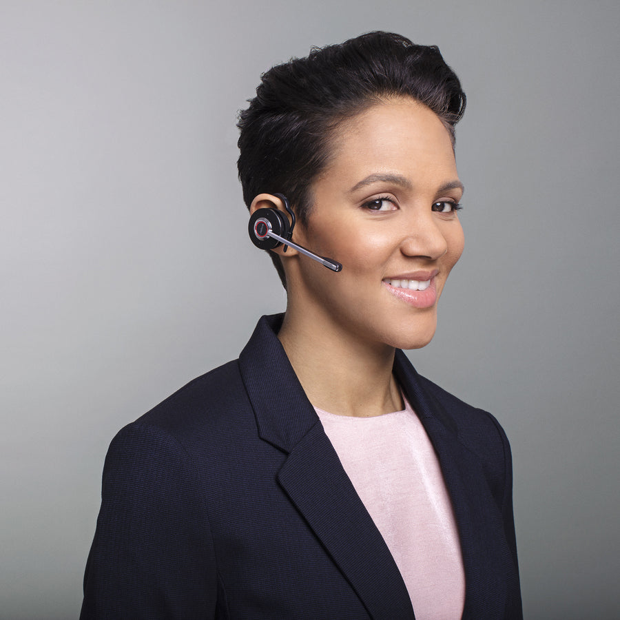 Jabra Engage 75 Convertible Headset 9555-583-125