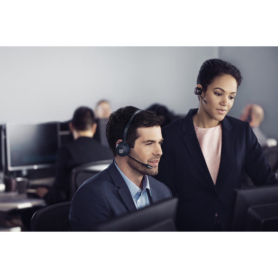 Jabra Engage 75 Convertible Headset 9555-583-125