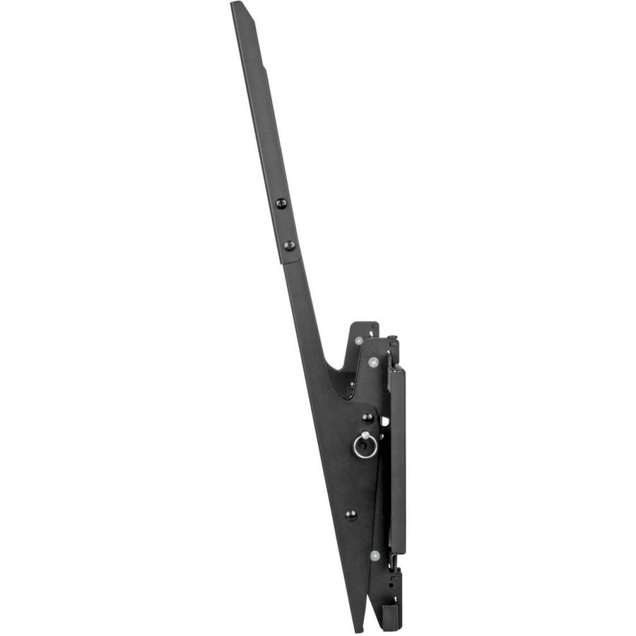 Tripp Lite by Eaton Heavy-Duty Tilt Security TV Wall Mount for 45-55" TVs & Monitors - Flat Screen Portrait Mode DWTPSC4555M