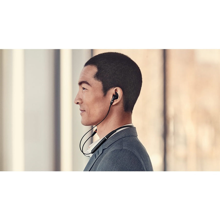 Jabra EVOLVE 65e UC Earset 6599-629-109