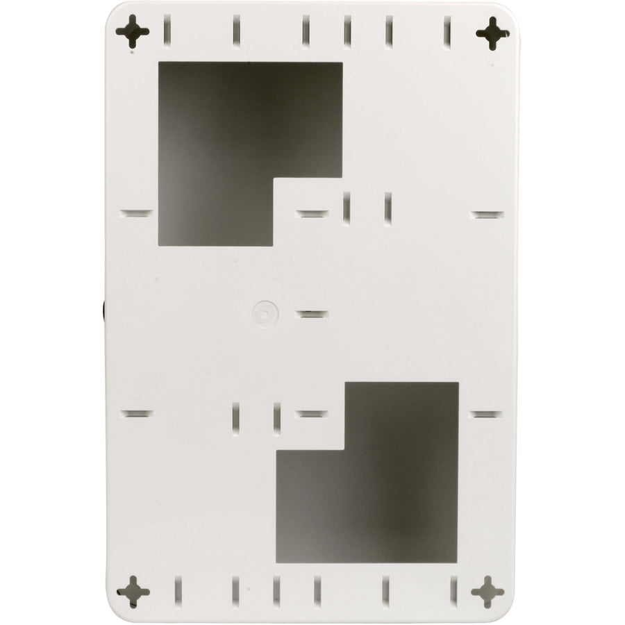 Tripp Lite by Eaton Wireless Access Point Enclosure with Lock - Surface-Mount, Plastic Construction, 18 x 12 in. EN1812