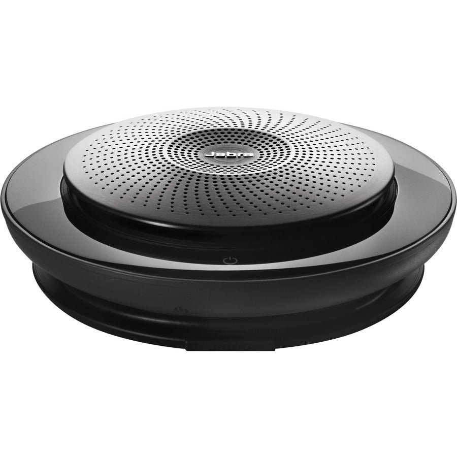 Jabra Speak 710-MS Wired/Wireless Bluetooth Speakerphone - Skype for Business 7710-309